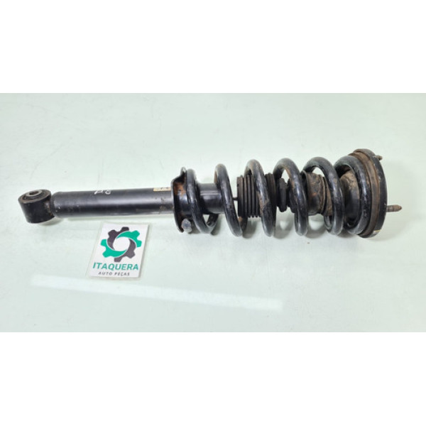 Torre Amortecedor Dianteiro Esquerdo Pajero Full 3.2 Ano 201