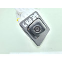 Câmera Ré Universal Com Sensor De Estacionamento Rs230br