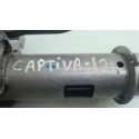 Coluna Direção Chevrolet Captiva 3.0 V6 Ano 2012 2013