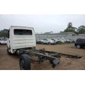Sucata Retirada De Peças Iveco Daily 2019 Cambio