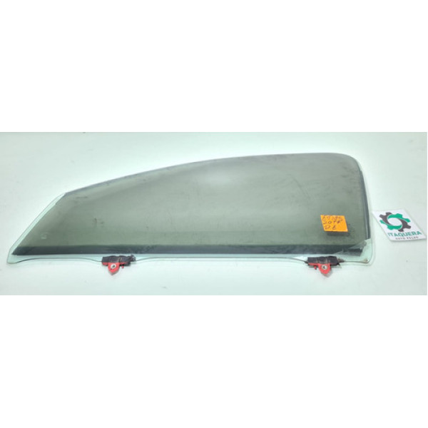 Vidro Porta Dianteiro Esquerdo Toyota Etios Hatch 2016 2017