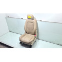 Jogo Banco Couro Chevrolet Captiva Ano 2010 2011