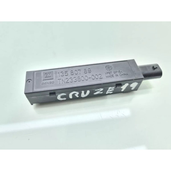 Sensor Keyless Gm Cruze 1.4 Turbo 2018 2019