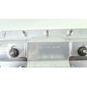 Bolsa Passageiro Impacto Range Rover Sport Ano 2008