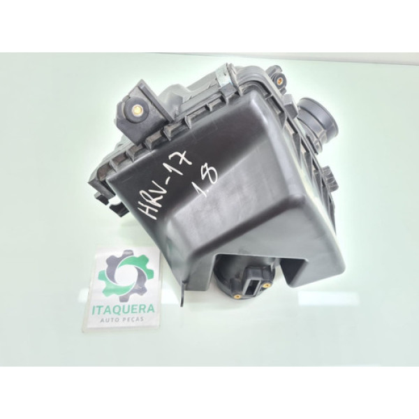 Caixa Filtro Ar Honda Hrv 1.8 Ano 2015 2016 2017 2018