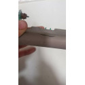 Acabamento Moldura Difusor Direito Gm Cruze Ano 2018 2019