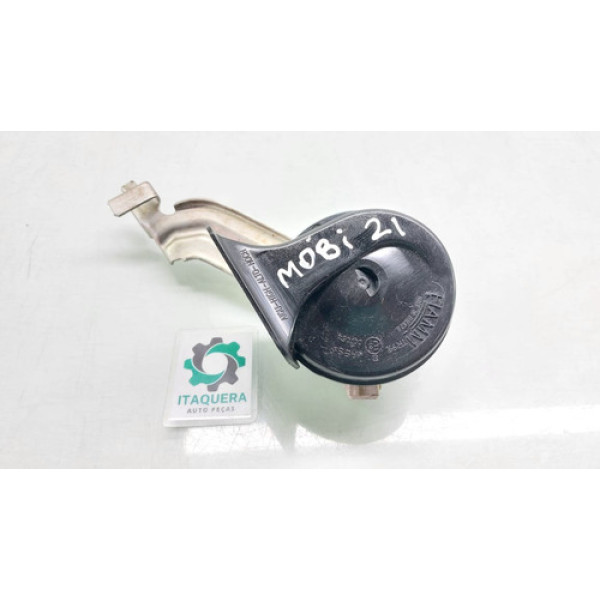 Buzina Fiat Mobi Argo Cronos Ano 2019 2020 2021 Original