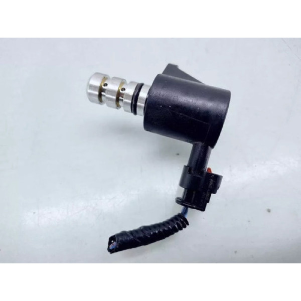 Válvula Solenoide Pressão Óleo Gm Tracker 1.0 2022 2023 