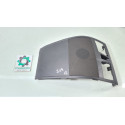 Acabamento Difusor Central Suzuki Sx4 Ano 2011 2012