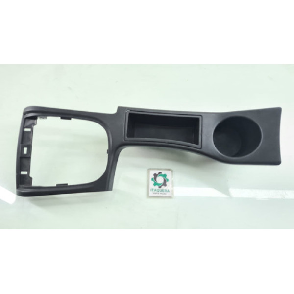 Console Central Porta Copos Citroen C4 Lounge Ano 2018 2019 