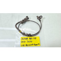 Sensor Abs Dianteiro Direito Gm Onix 1.0 Turbo Ano 2020 2021