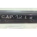 Spoiler Caixa Ar Lado Esquerdo Gm Captiva Ano 2012 2013 