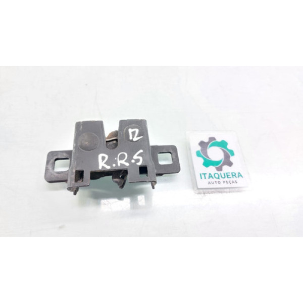 Fechadura Trava Capo Range Rover Sport Ano 2012 2013
