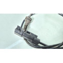 Sensor Abs Traseiro Direito Onix 1.0 Ano 2020 N°310780024 