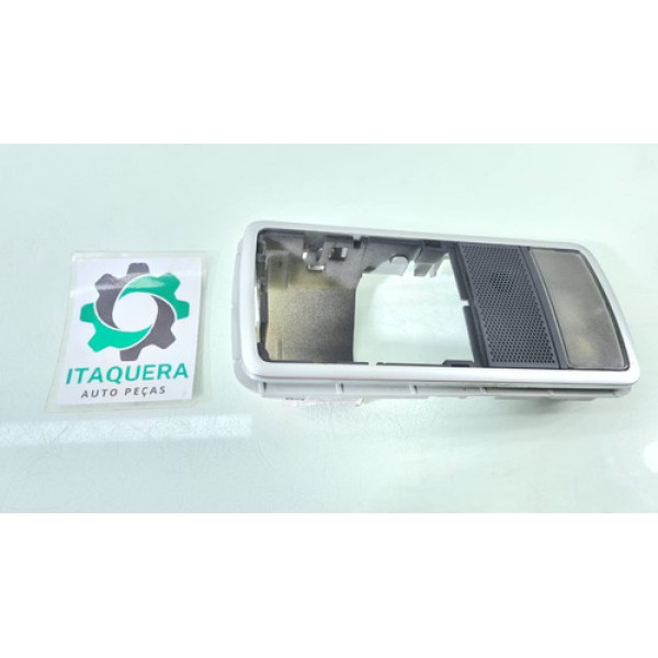 Moldura Difusor Luz Teto Range Rover Sport Ano 2015 2016