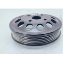 Polia Bomba Agua Mercedes B180 B200 Ano 2007 Á 2011