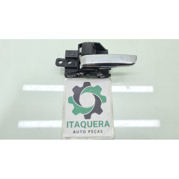 Maçaneta Interna Lado Esquerdo Mitsubishi Asx 2.0 4x2 2015