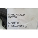 Borracha Capo Carroceria Freelander 2 Ano 2013 2014