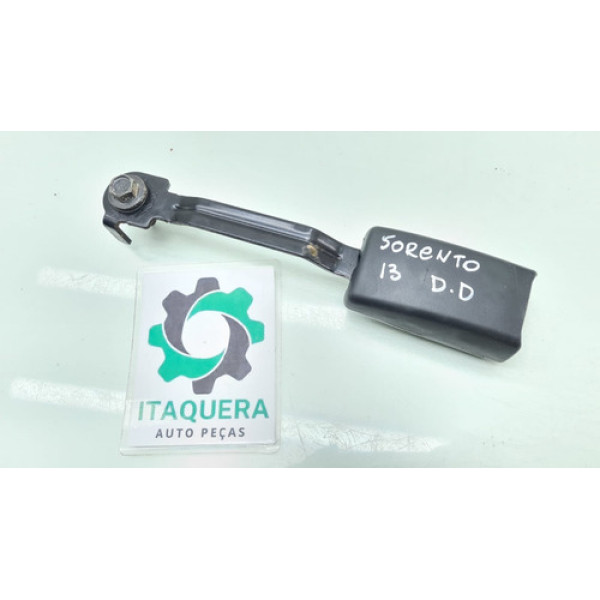 Engate Cinto Dianteiro Direito Kia Sorento Ano 2012 2013 