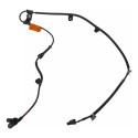 Sensor Abs Dianteiro Direito Santa Fe Sorento N°956712w000