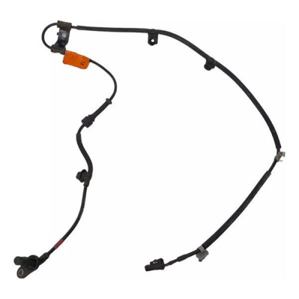 Sensor Abs Dianteiro Direito Santa Fe Sorento N°956712w000