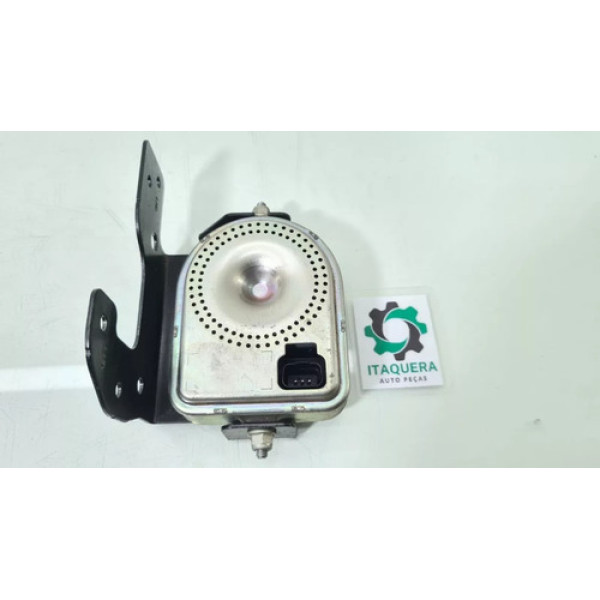 Sirene Alarme Land Rover Discovery 4 6g9n19g229dg - 0114 D