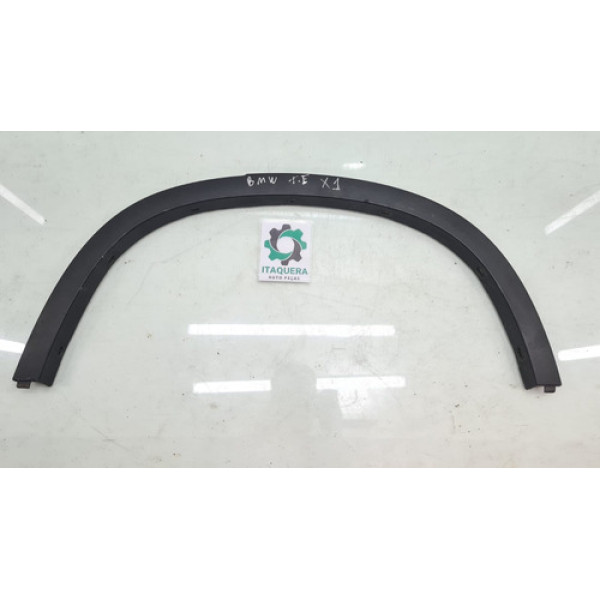 Aplique Traseiro Esquerdo Bmw X1 Ano 2015