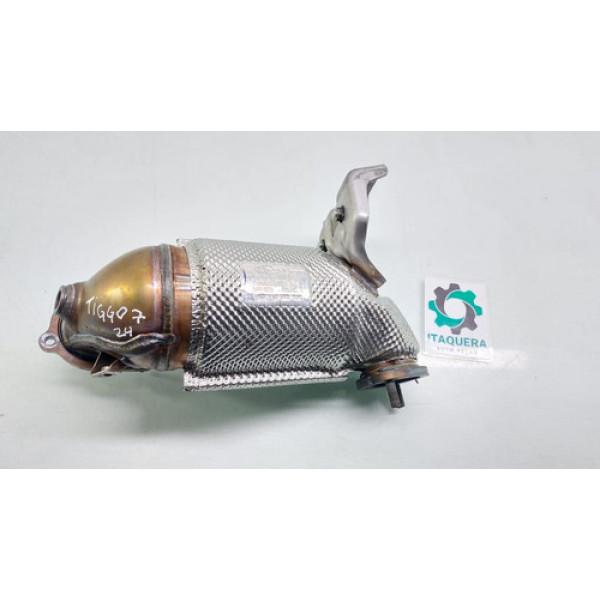 Catalisador Chery Tiggo 7 1.5 Ano 2024 2025