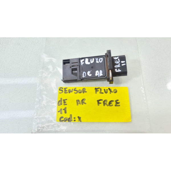 Sensor Maf Fluxo Ar Freelander 2 3.2 Ano 2010 2011