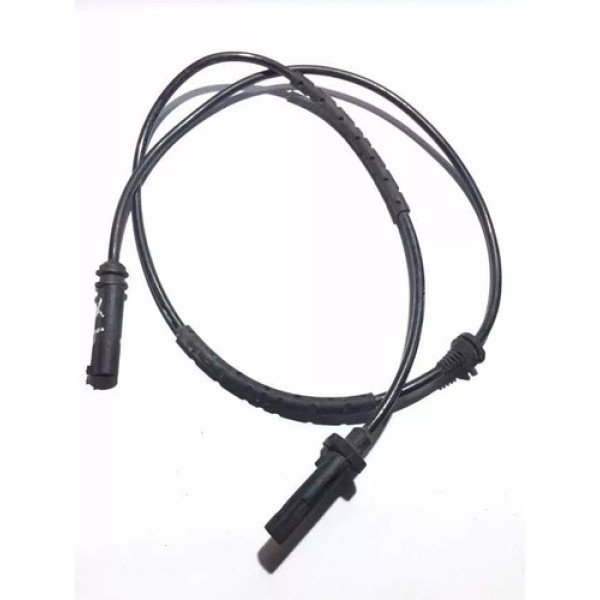 Sensor Abs Traseiro Bmw X5 2009 N° 677177704