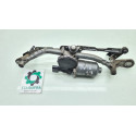 Motor Maquina Vidro Parabrisa Chevrolet Onix Ano 2016 2017
