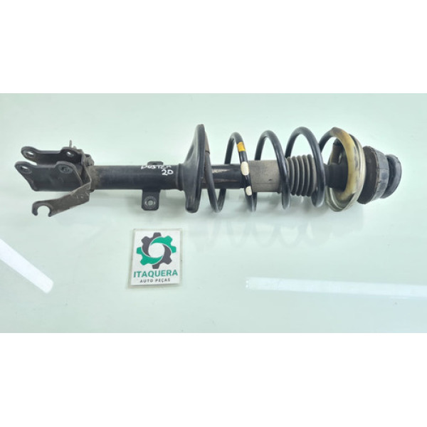 Torre Amortecedor Dianteiro Direito Renault Duster Ano 2020