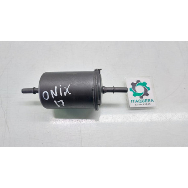 Filtro Combustivel Chevrolet Onix 1.0 Ano 2016 2017