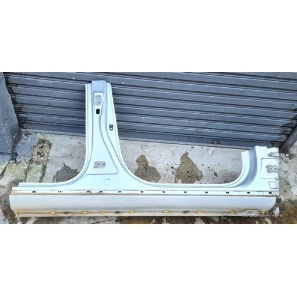 Caixa De Ar Com Coluna Lado Direito Hyundai Santa Fe 2010