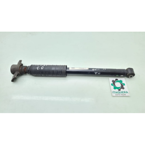 Amortecedor Traseiro Gm Onix 1.0 Ano 2016 2017