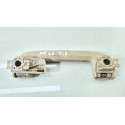 Alça Teto Traseiro Esquerdo Volvo Xc60 Ano 2010 2011