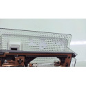 Luz Cortesia Teto Chevrolet Tracker Ano 2021 2022 202