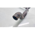 Mangueira Agua Radiador Chevrolet Onix 1.0 Ano 2016 2017
