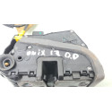 Fechadura Porta Dianteiro Direito Gm Onix Ano 2016 2017 