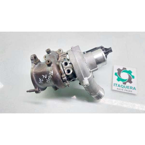 Turbina Chery Tiggo 7 1.5 Ano 2024 2025