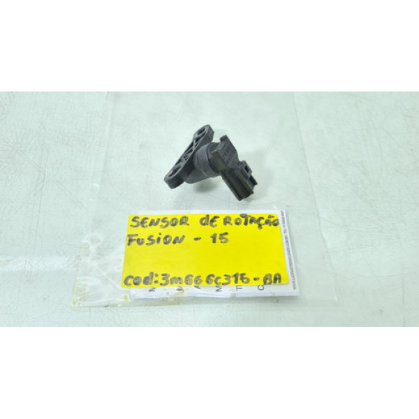 Sensor Rotação Ford Fusion 2.5 Flex Ano 2014 2015