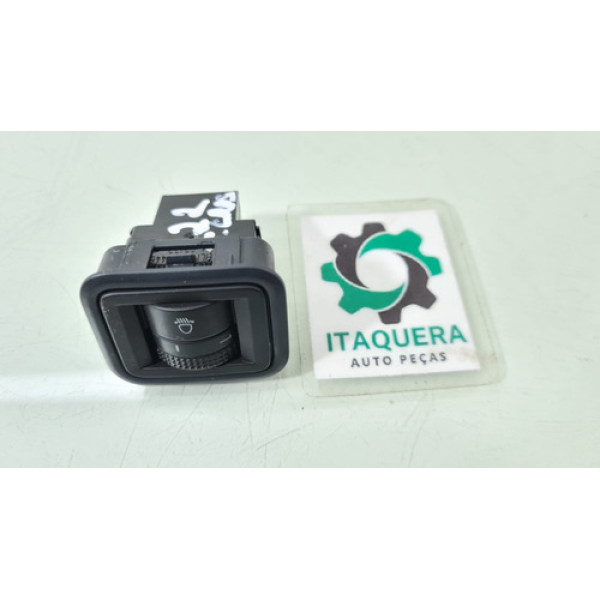 Botão Regulagem Farol Vw Tcross T-cross 1.0 2022 2023