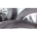 Jogo Roda Com Pneu 215/60 R16 Chevrolet Tracker 2022 2023