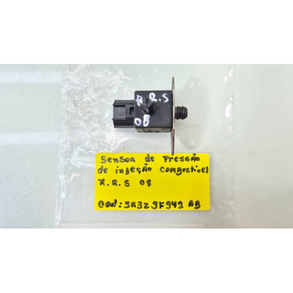 Sensor Pressão Injeção Combustivel Range Rover Sport 2008