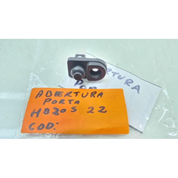 Sensor Abertura Porta Hyundai Hb20 Ano 2021 2022