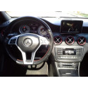 Sucata Para Retirada De Peças Mercedes A250 2015