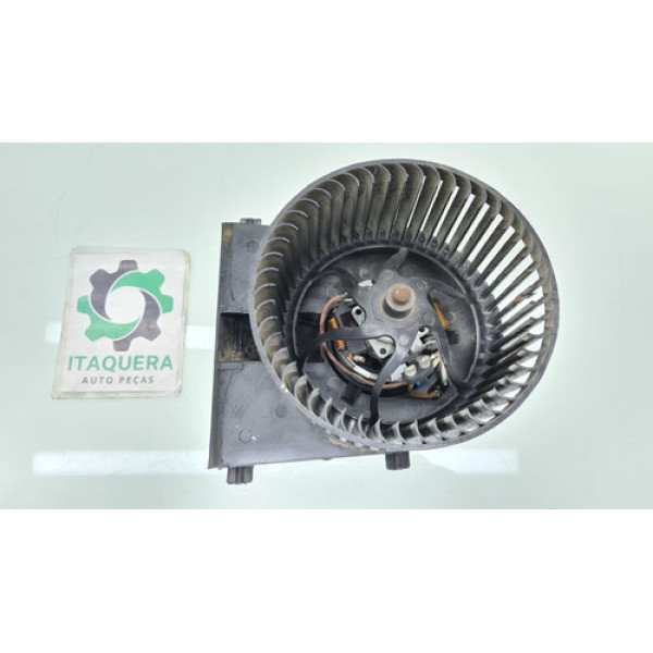 Ventoinha Motor Ar Forçado Vw Golf 1.6 Ano 2011 2012 2013