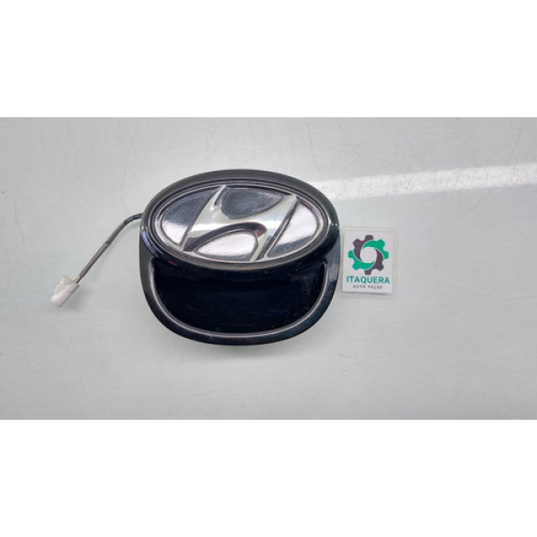 Maçaneta Externa Tampa Traseira Hyundai I30 Ano 2011 2012