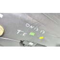 Forro Porta Traseira Esquerda Chevrolet Onix Ano 2016 2017