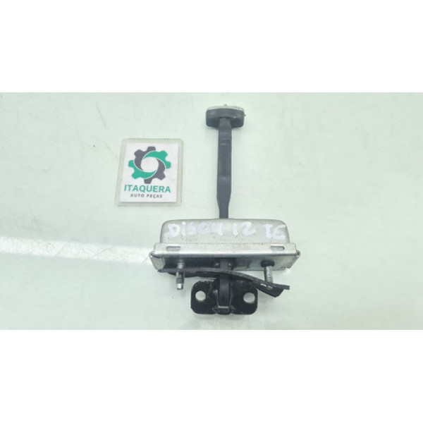 Limitador Porta Traseiro Land Rover Discovery 4 2011 2012